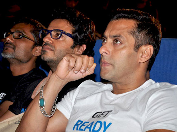 salman khan at chillar partys media meet 12