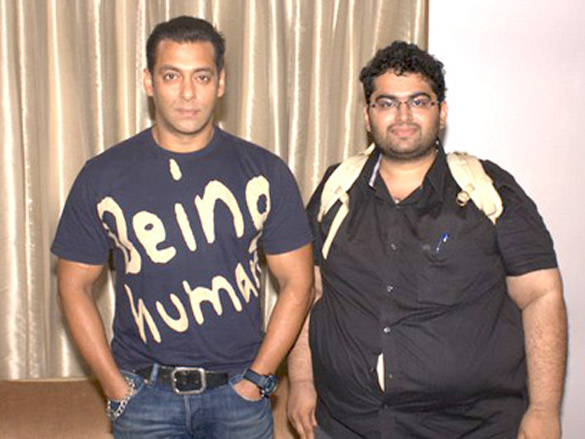 salman promotes ready in chandigarh 6