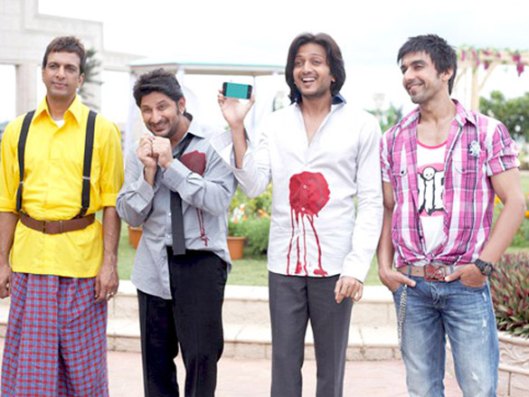 jaaved jaaferiarshad warsiriteish deshmukhashish chowdhry 2