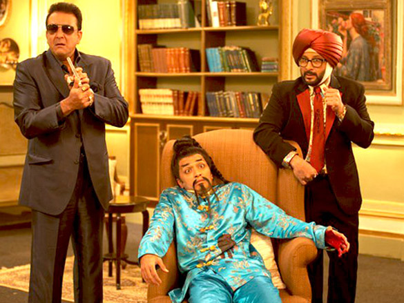 sanjay duttarshad warsi 2