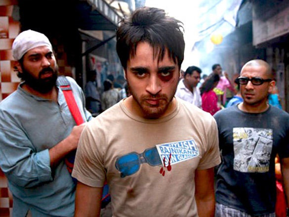 imran khan 48