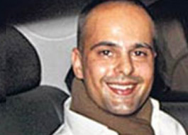 Mallika’s brother detained at Mumbai airport and booked under FEMA Mallika’s brother detained at Mumbai airport and booked under FEMA