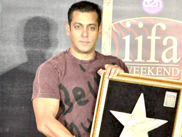 salman announces chillar party at iifa press meet 5