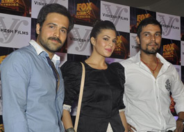 Vishesh Films and Fox Star Studios tie up for Raaz 3 and Informer