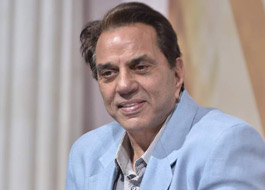 Dharmendra to pen his autobiography