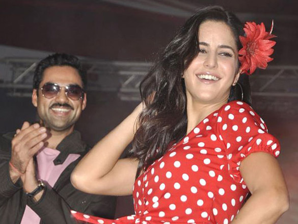 audio release of zindagi na milegi dobara 18