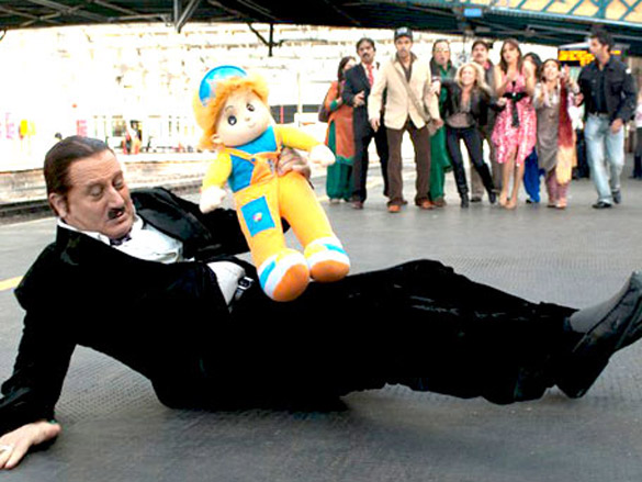 anupam kher 22