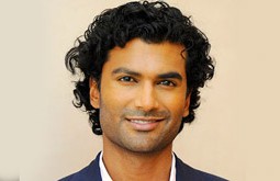 Sendhil Ramamurthy