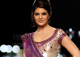 Jacqueline opts out of role opposite Arjun Rampal in Jai Ramji