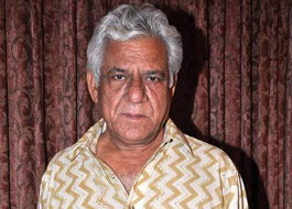 Om Puri’s marriage in trouble yet again