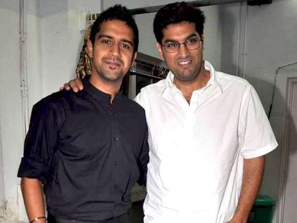 aamir and delhi belly team at vir das stand up comedy act 7