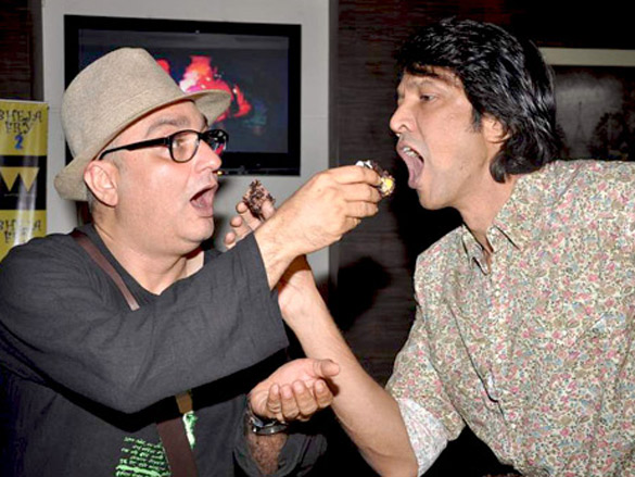 bheja fry 2 success bash 9