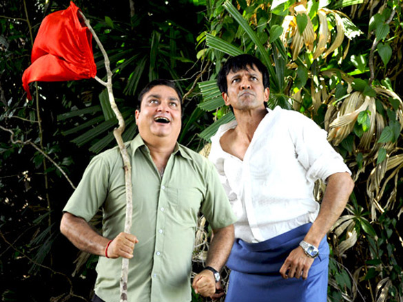 vinay pathakkay kay menon 3