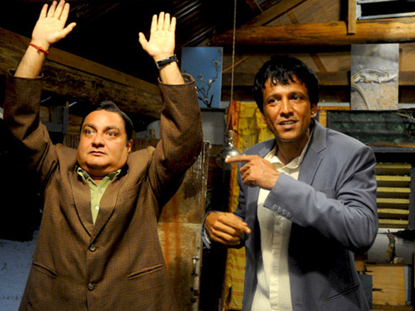vinay pathakkay kay menon 6