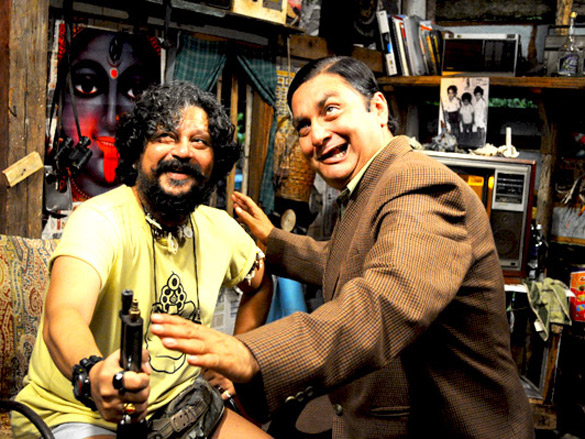 amole guptevinay pathak