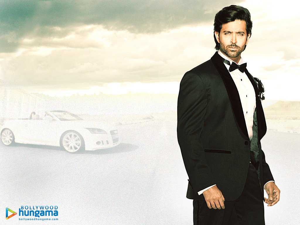 Hrithik Roshan Hrithik Roshan