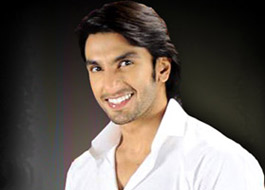 Ranveer Singh believes in going slow-n-steady