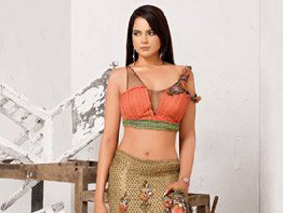 sameera reddy 45