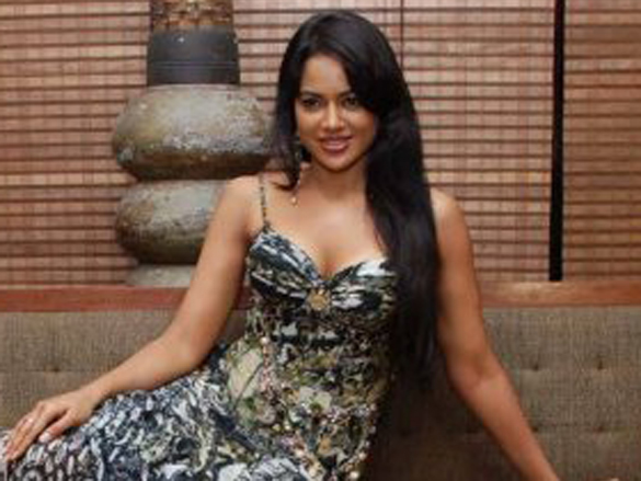sameera reddy 39