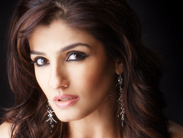 Celebrity Photo Of Raveena Tandon