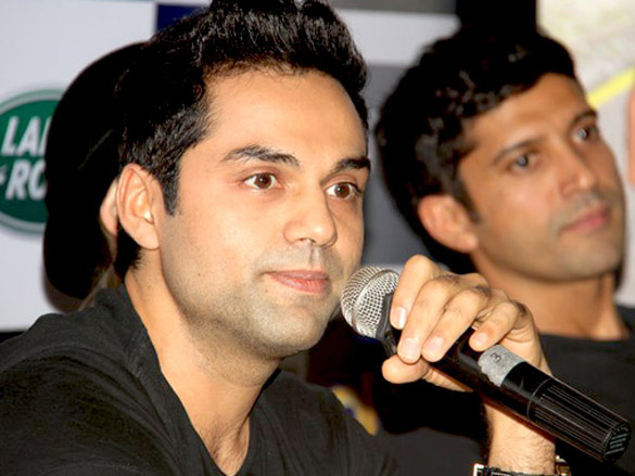 press conference of zindagi na milegi dobara at chandigarh 8