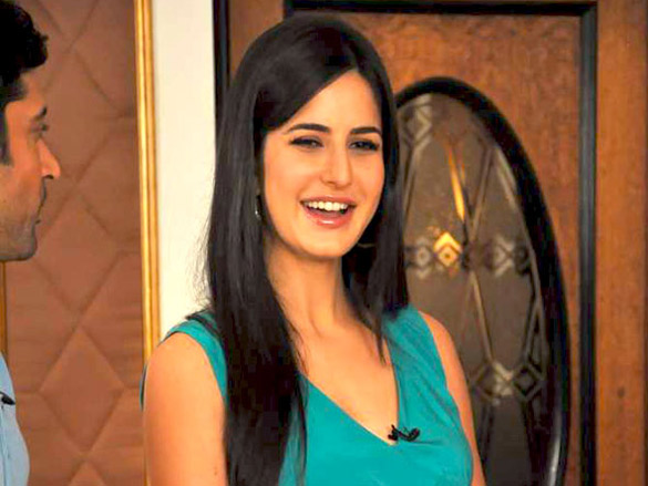 katrina abhay and farhan promote zindagi na milegi dobara 4
