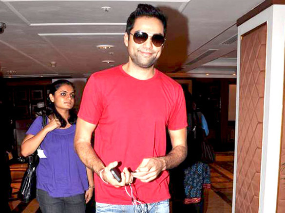 katrina abhay and farhan promote zindagi na milegi dobara 8