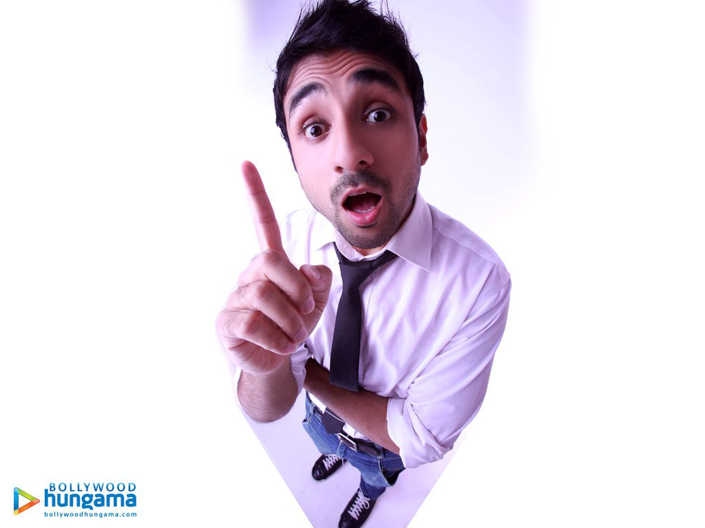 Vir Das