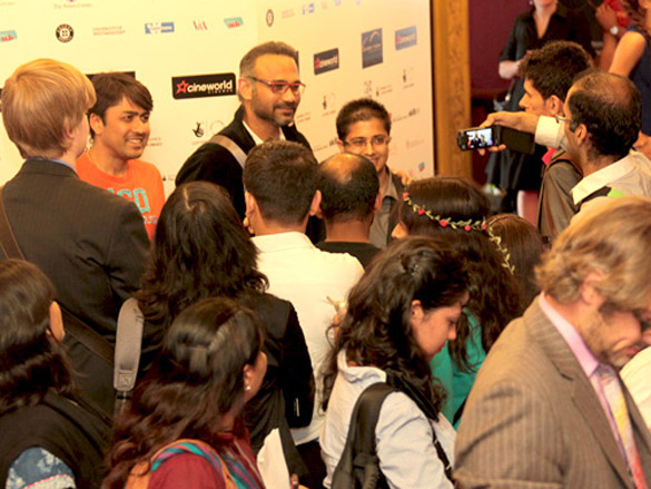 delhi belly screening at london indian film festival 2
