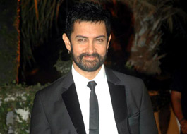 Aamir Khan claims to be the fake DK Bose