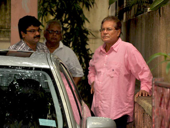 waheeda helen and asha parekh at chillar party screening 6