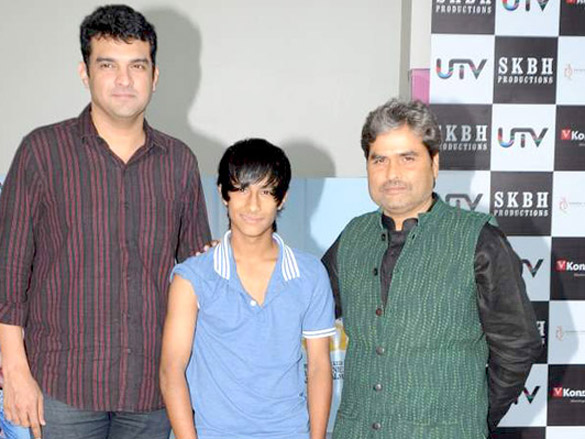premiere of chillar party 16