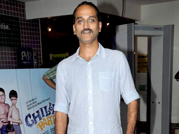 premiere of chillar party 25