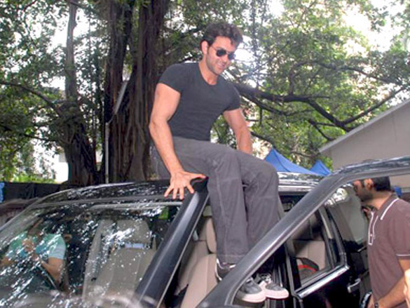 zindagi na milegi dobara team leave on a road trip to delhi 9
