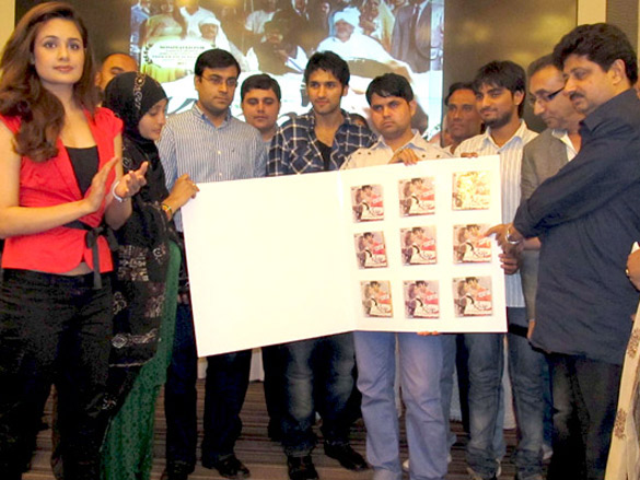 audio release of khap 2
