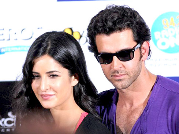 press conference of zindagi na milegi dobara in ahmedabad 9