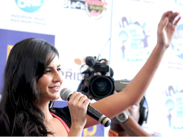 press conference of zindagi na milegi dobara in ahmedabad 15