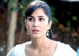 Hrithik and Katrina dub for animation film Main Krishna Hoon