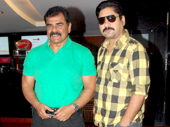 launch of first look of sahi dhandhe galat bande 7