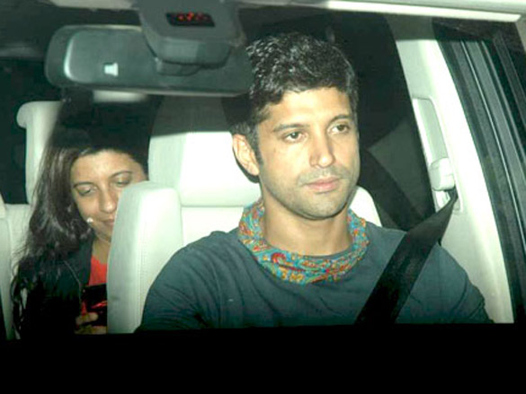 ritesh sidhwanis special screening of zindagi na milegi dobara 4