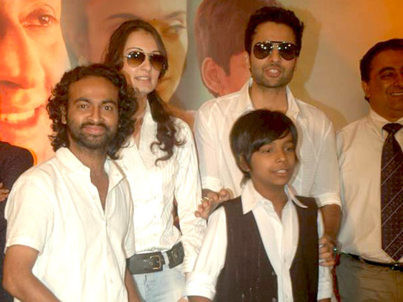 promotional event of i am kalam film 4