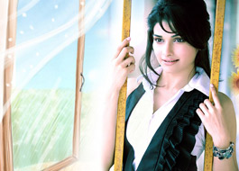 Prachi Desai to be brand ambassador of Sofy sanitary napkins?