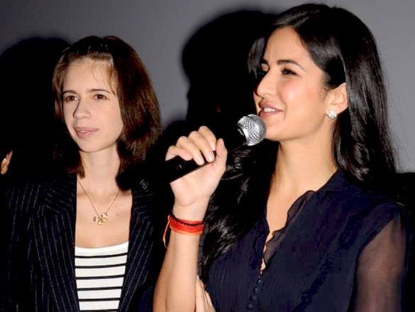 zindagi na milegi dobara stars visit pvr 6