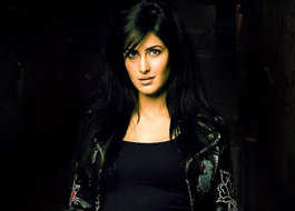 Katrina Kaif to do item number in Bodyguard