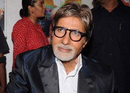 Amitabh Bachchan to watch Aarakshan with Bihar CM Nitish Kumar