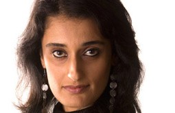 Ruchi Narain