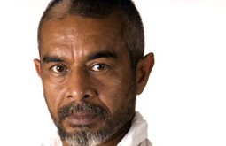 Shashanka Ghosh