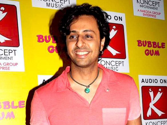 audio release of bubble gum 5