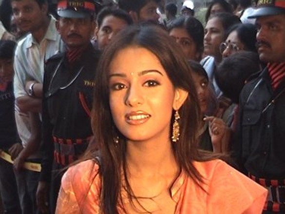 premiere of deewaar at fun republic 2