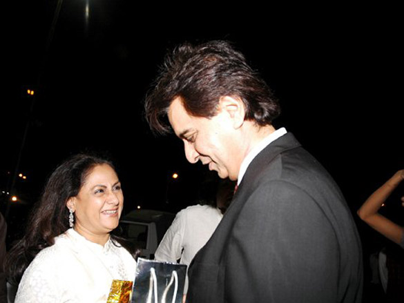 premiere of dil jo bhi kahey 8